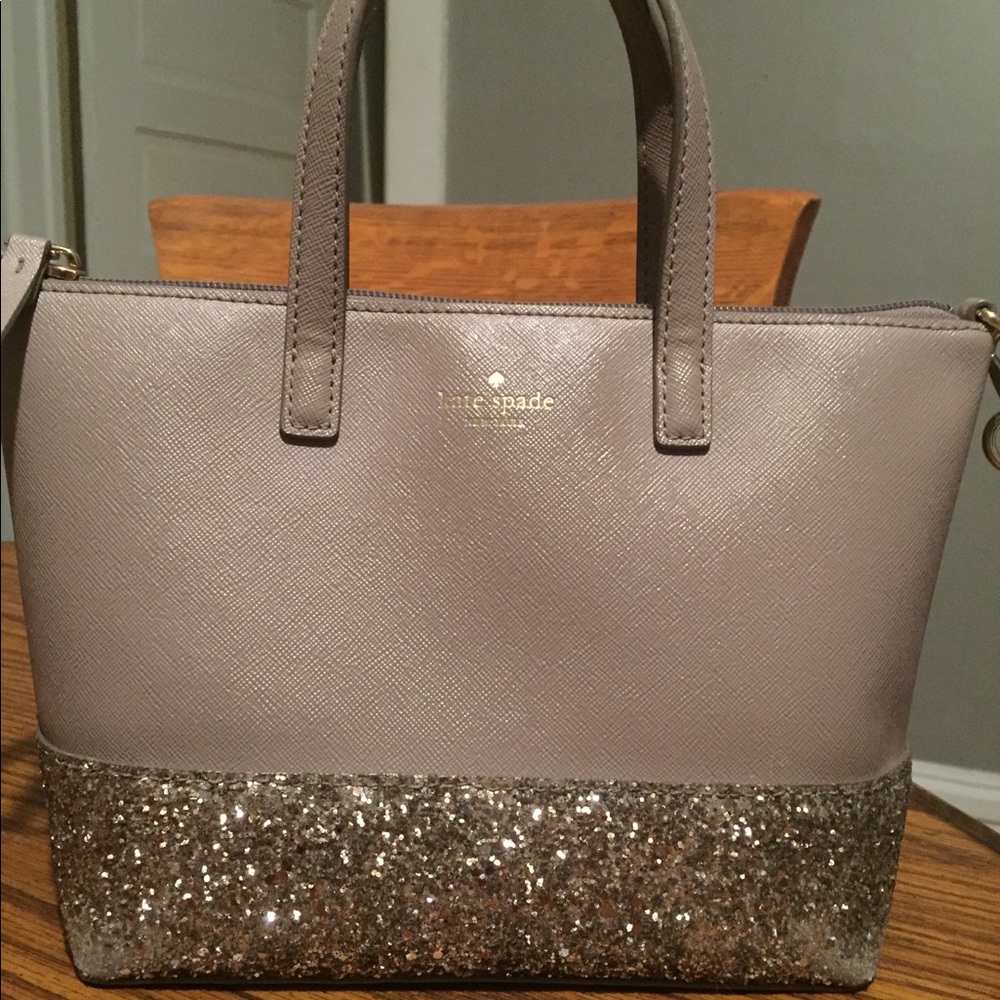 Kate Spade Bag! ♠️💕